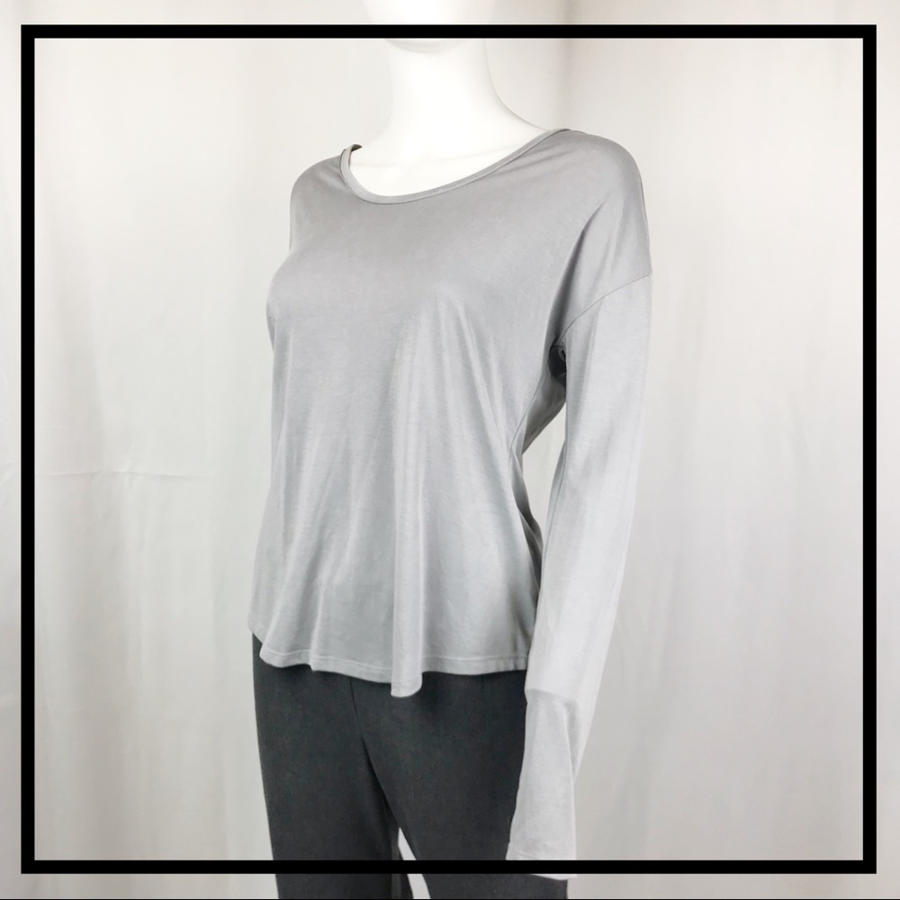 CATO Long Sleeved, Casual Top Size XS